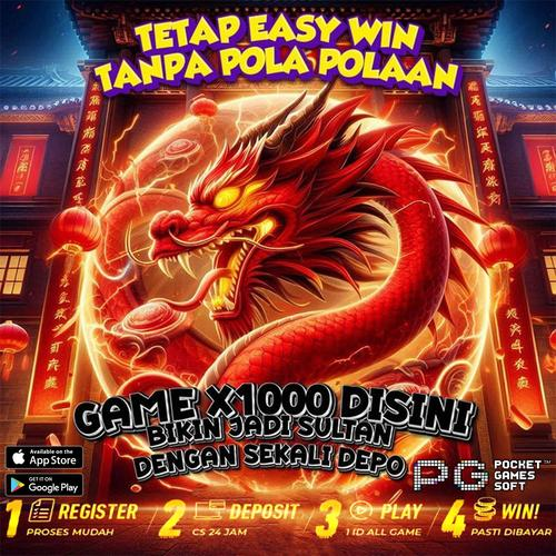 SUARA138 % Main Slot Modal Minim Hasil Jutaan Rupiah Guna Dongkrak Saldo Kredit Akun